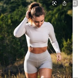 Alphalete collective crop